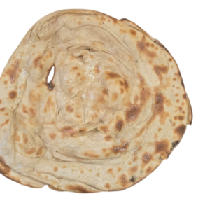 LACHA PARATHA