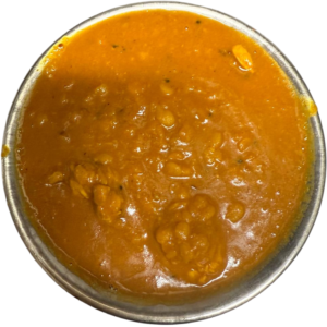 MASALA DAL(V)