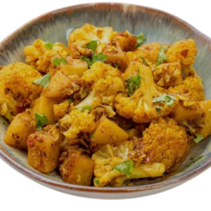 ALOO GOBHI(V)