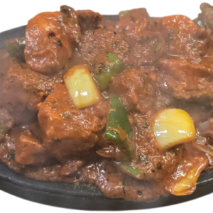 CHICKEN TIKKA MASALA