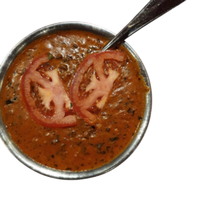 DAL MAKHANI