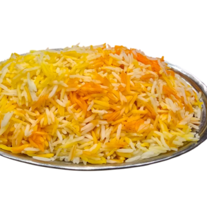 ZAFRANI PULAO