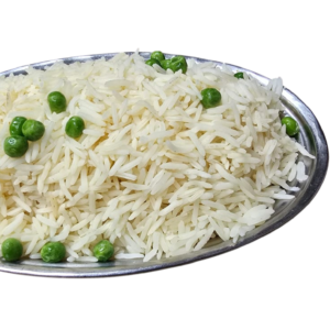 MUTTER KA PULAO