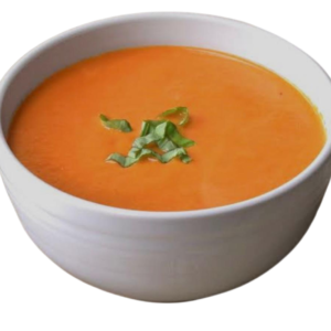 TAMATER SHORBA